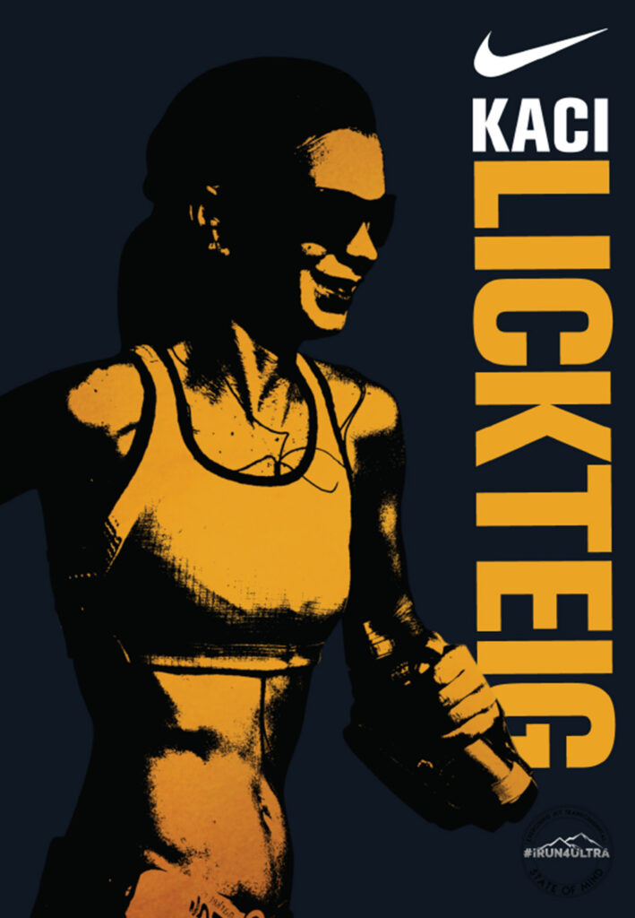 Kaci lickteig